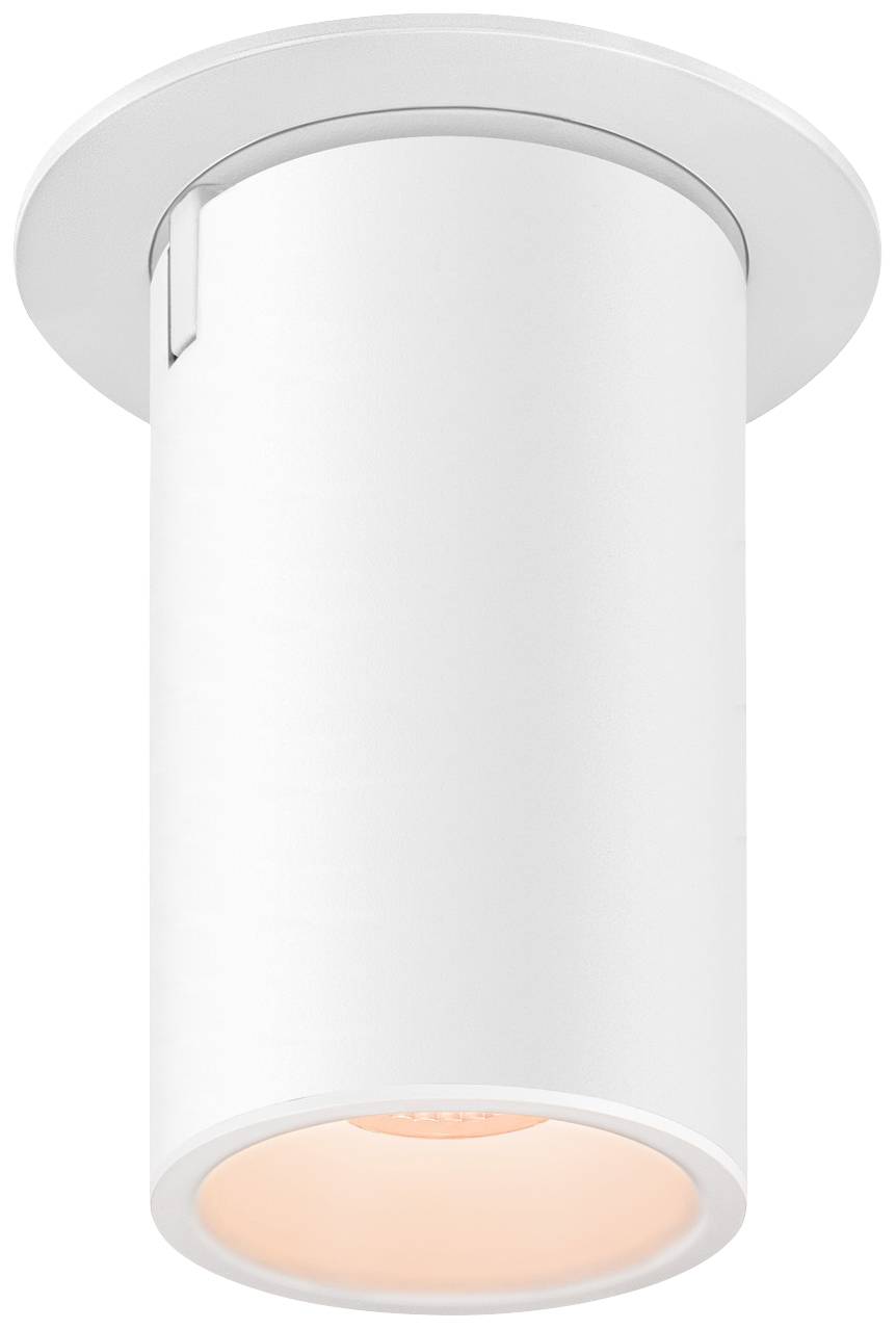 SLV 1006991 NUMINOS PROJECTOR M LED-Einbauleuchte LED 17.5W Weiß