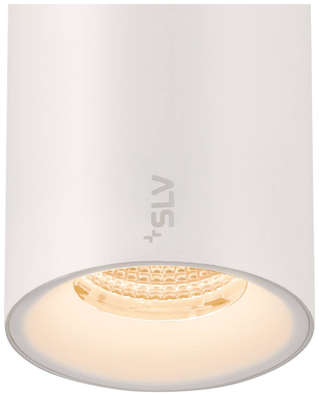 SLV NUMINOS S LED-Pendelleuchte Track 16W LED Weiß