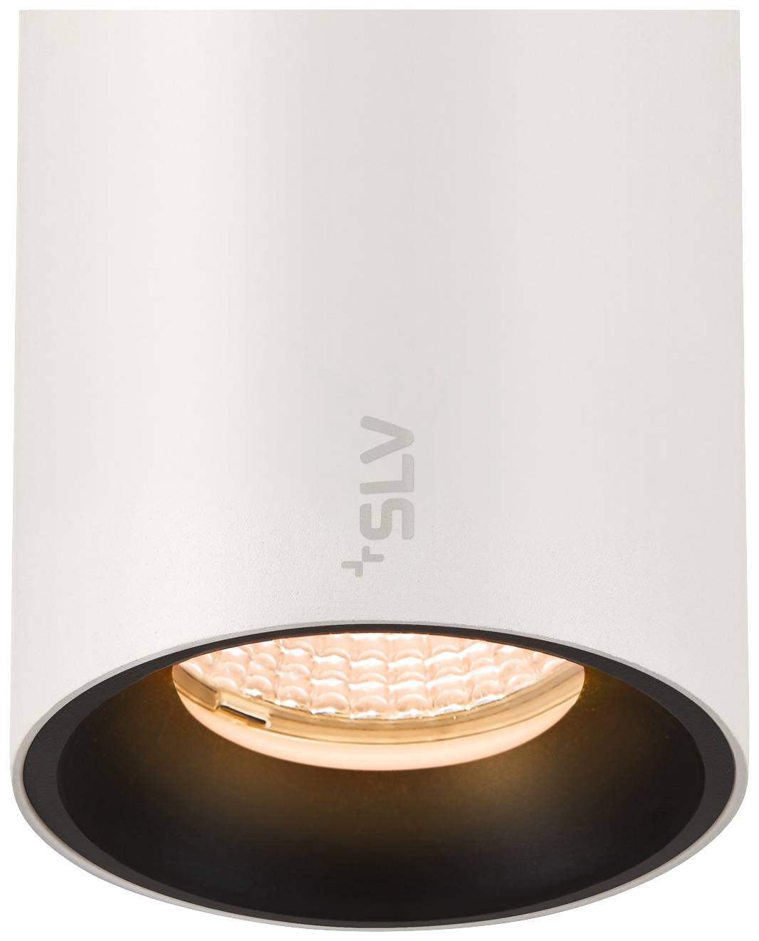 SLV NUMINOS S Niedervolt-Schienensystem-Leuchte Track 16W LED Weiß, Schwarz