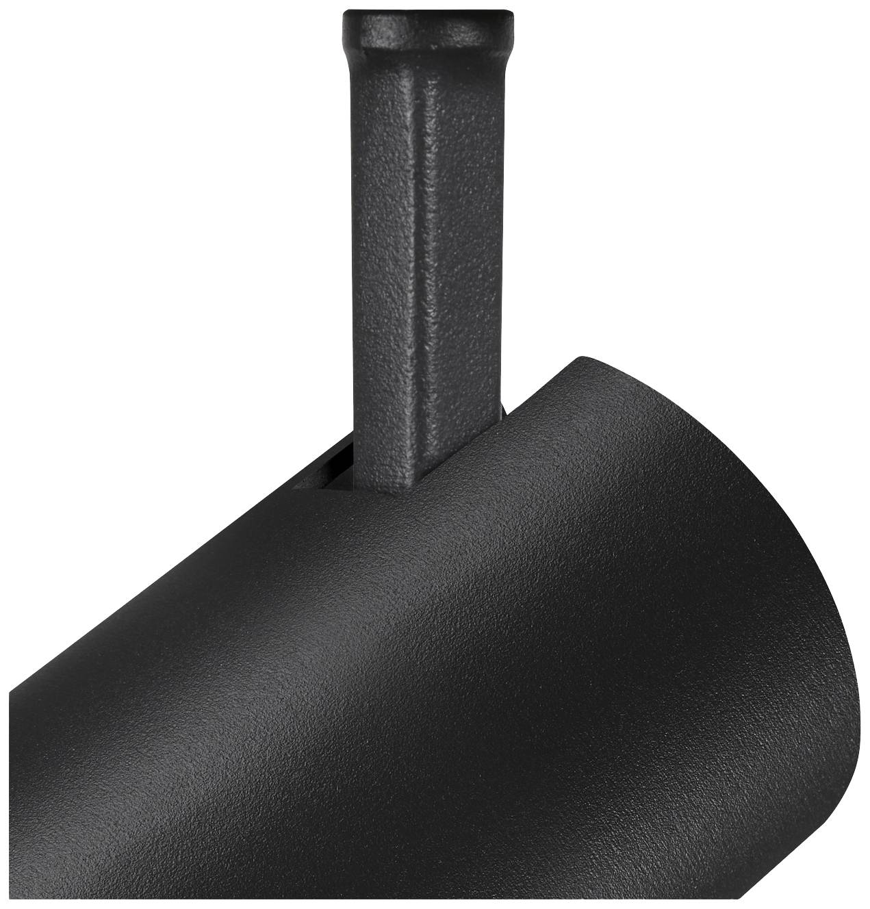 SLV NUMINOS XS Niedervolt-Schienensystem-Leuchte Track 8.7W LED Schwarz, Weiß