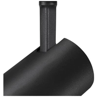 SLV NUMINOS XS Niedervolt-Schienensystem-Leuchte Track 8.7W LED Schwarz SLV NUMINOS XS Niedervolt-Schienensystem-Leuchte Track 8.7W LED Schwarz