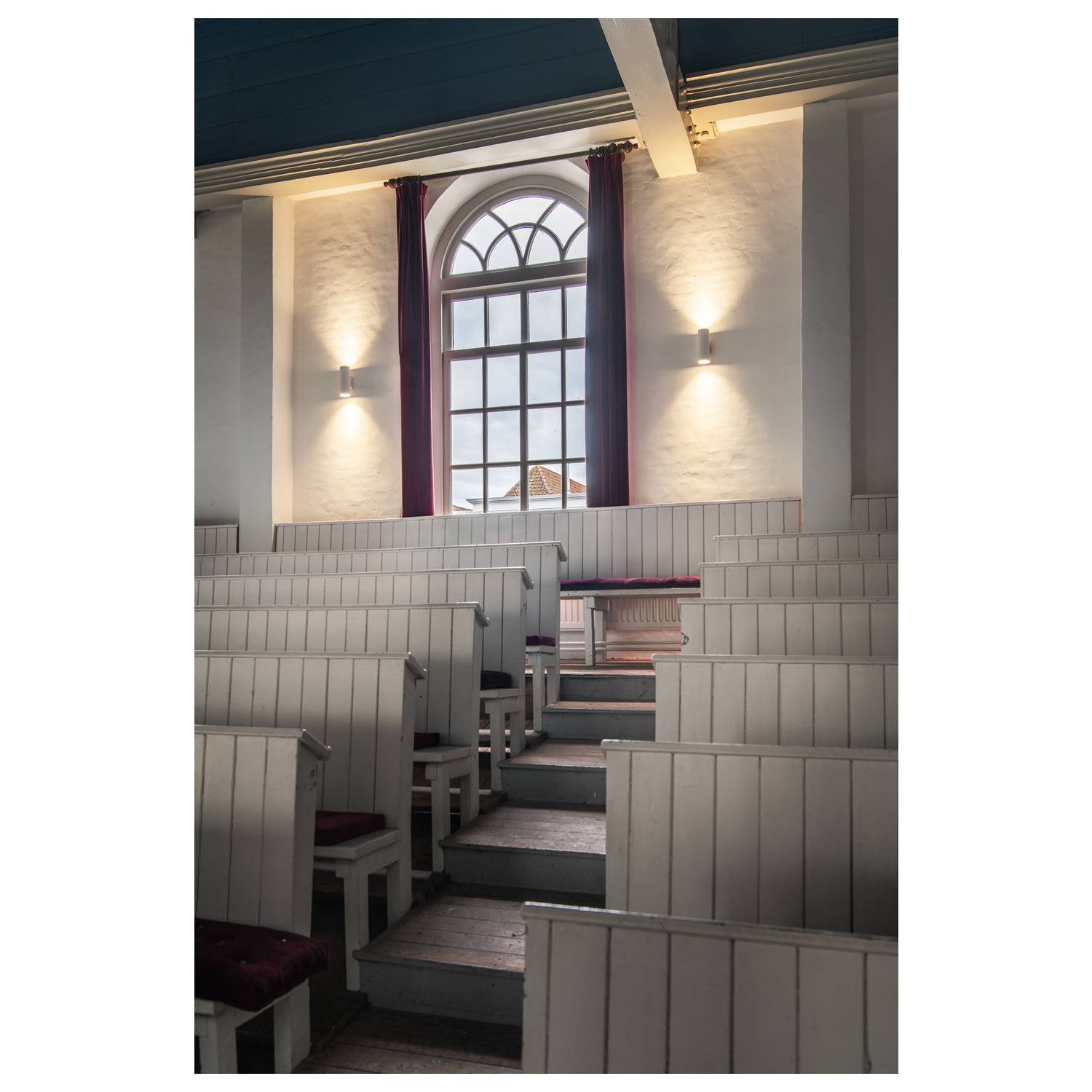 SLV ASTO TUBE 1006444 Wandleuchte GU10 10W Weiß