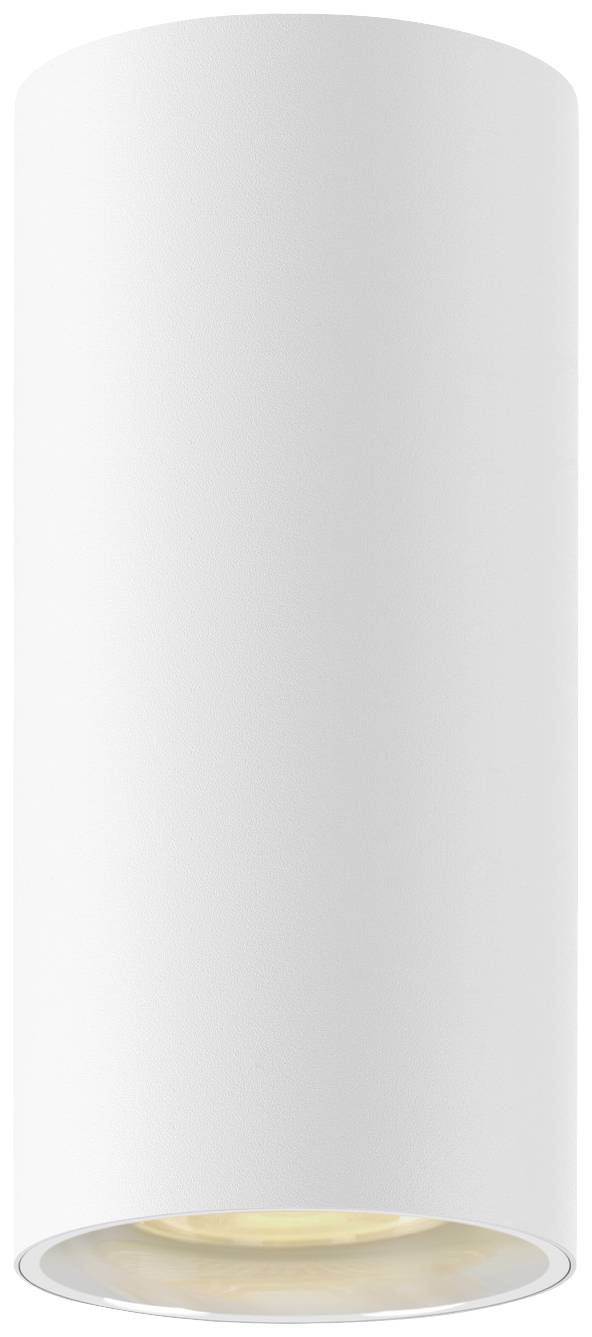 SLV 1006440 ASTO TUBE Deckenleuchte GU10 10W Weiß