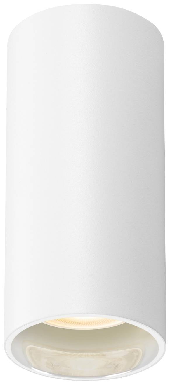 SLV 1006440 ASTO TUBE Deckenleuchte GU10 10W Weiß