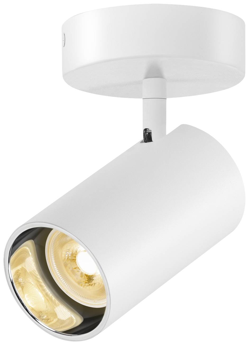 SLV 1006424 ASTO TUBE Deckenleuchte GU10 10W Weiß