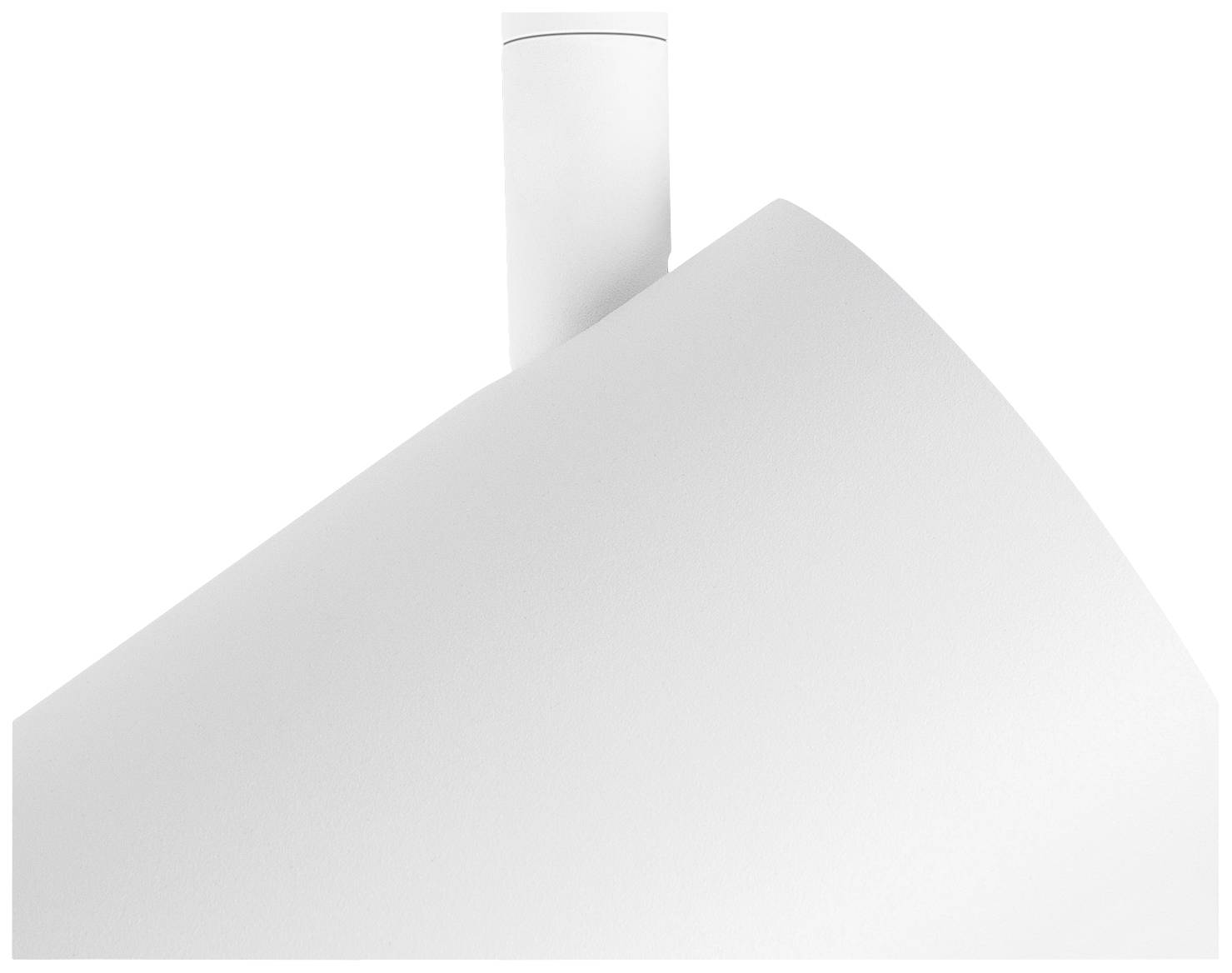 SLV 1006424 ASTO TUBE Deckenleuchte GU10 10W Weiß