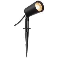 SLV 1007146 SYNA PLANT LED-Gartenleuchte LED 6W Schwarz SLV 1007146 SYNA PLANT LED-Gartenleuchte LED 6W Schwarz