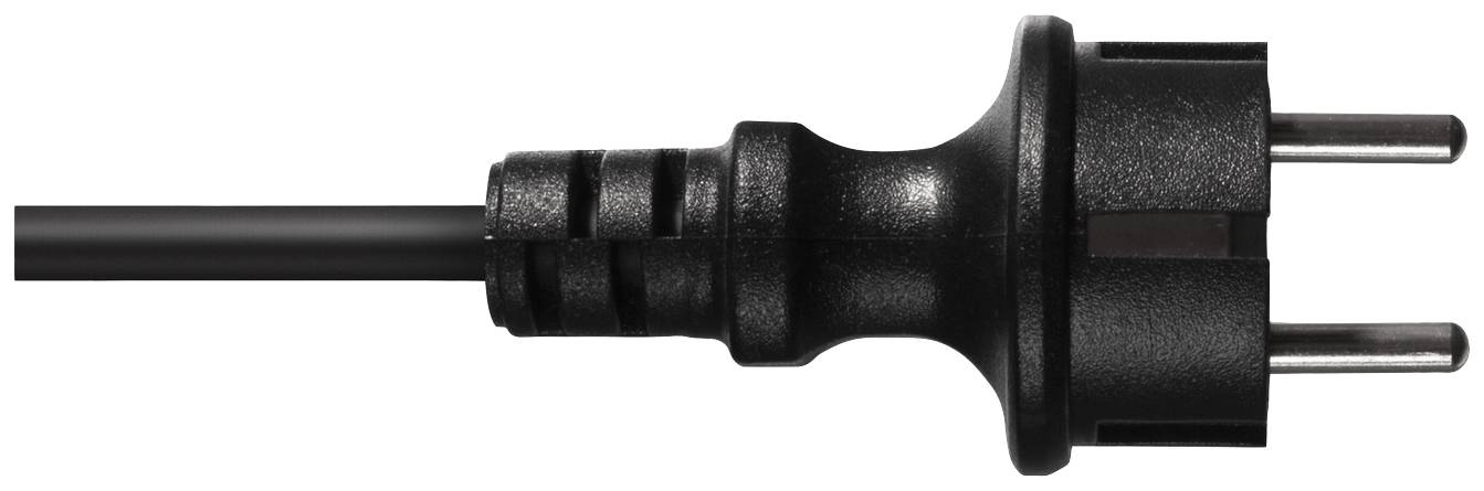 SLV 1007146 SYNA PLANT LED-Gartenleuchte LED 6W Schwarz