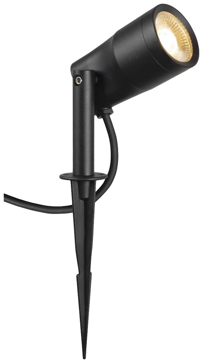 SLV 1007147 SYNA GARDEN LED-Gartenleuchte LED 6W