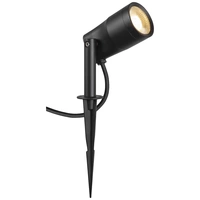 SLV 1007147 SYNA GARDEN LED-Gartenleuchte LED 6W SLV 1007147 SYNA GARDEN LED-Gartenleuchte LED 6W