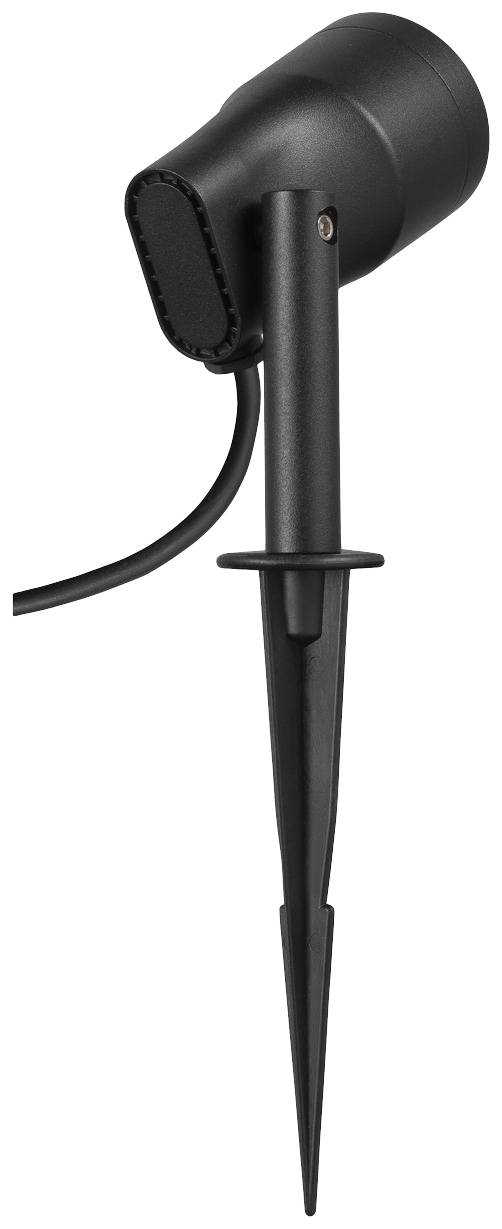 SLV 1007147 SYNA GARDEN LED-Gartenleuchte LED 6W