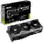 Asus Grafikkarte Nvidia GeForce RTX 4070 Overclocked 12GB GDDR6X-RAM HDMI®, DisplayPort Übertaktet / Overclocked, RGB Beleuchtung