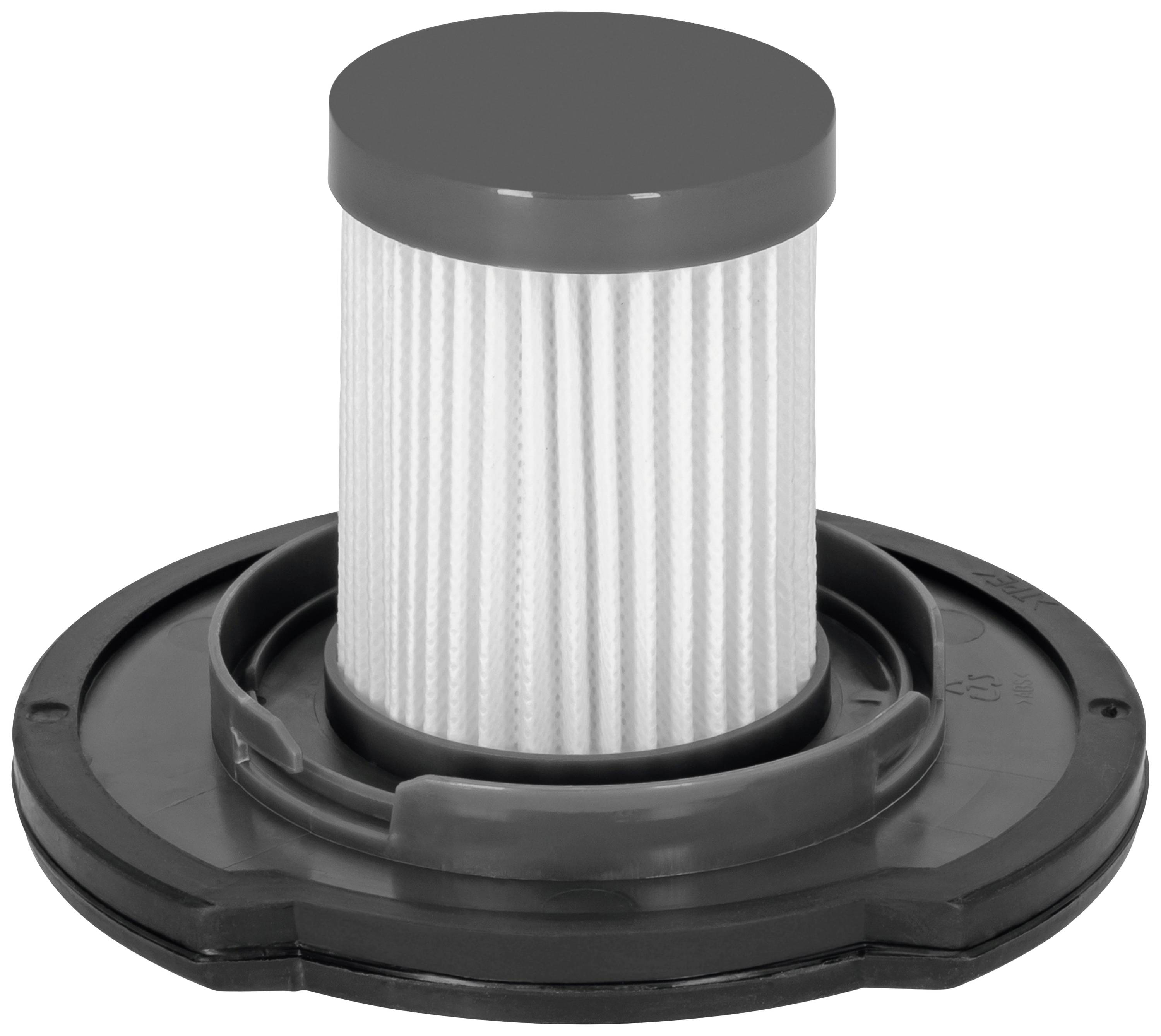 TechniSat TECHNIMAX AS1 0000/7040 Akku-Handstaubsauger 28.8V inkl. Akku, Beutellos