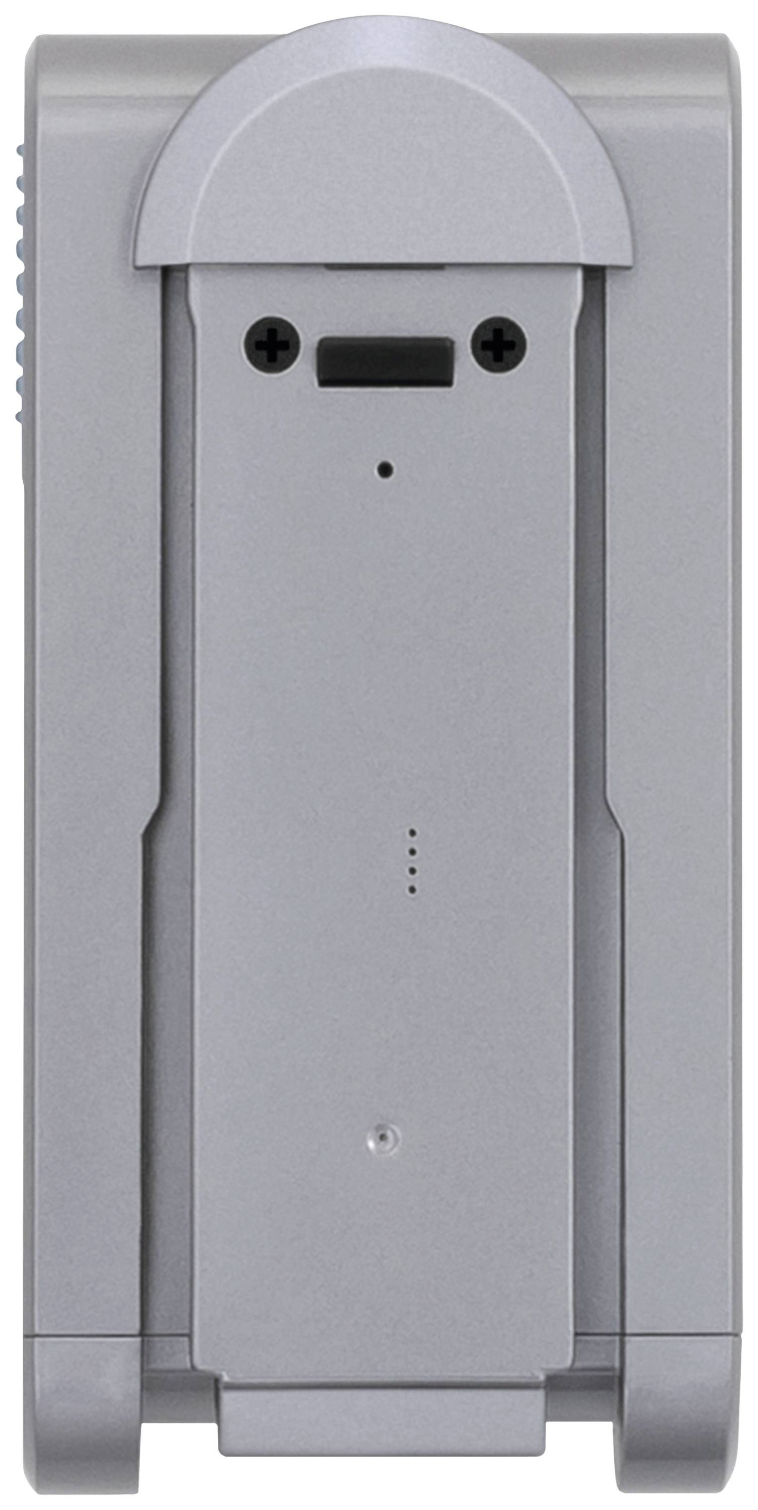 TechniSat TECHNIMAX AS7 0000/7041 Akku-Handstaubsauger 25.2V inkl. Akku, Beutellos, mit Wischfunktion