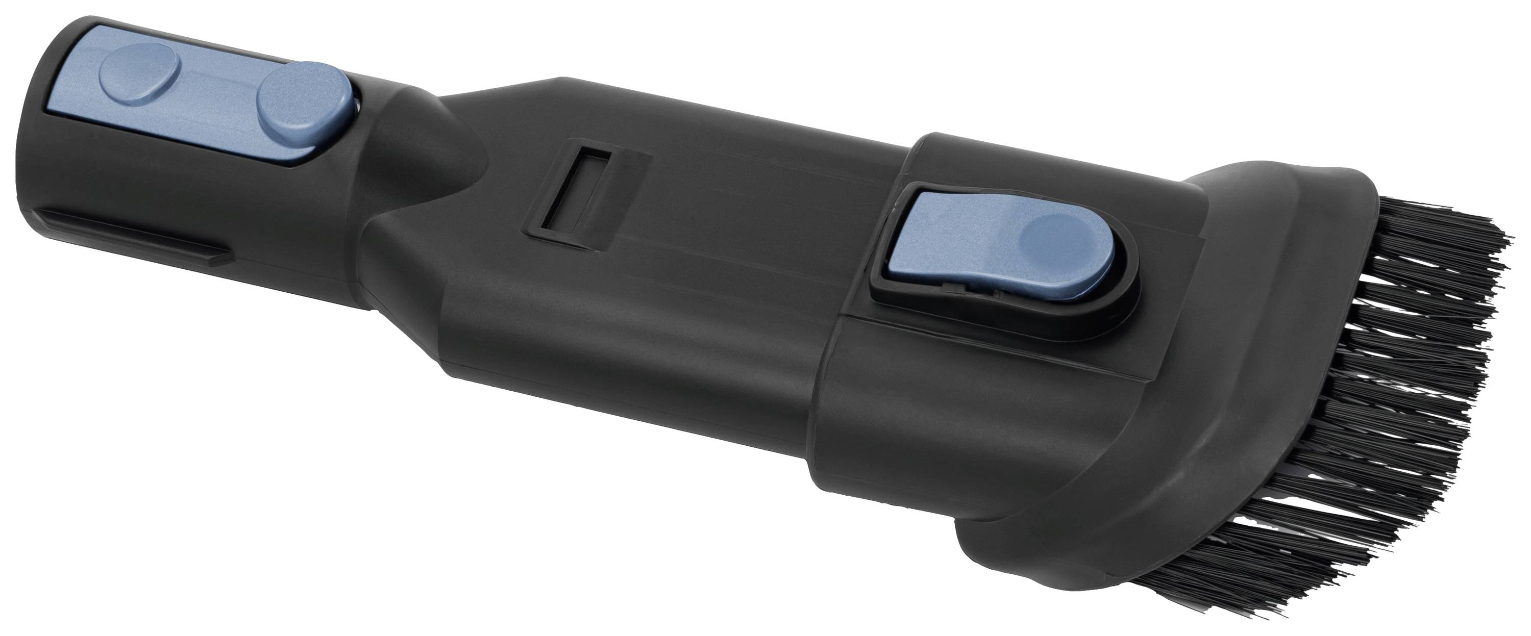 TechniSat TECHNIMAX AS7 0000/7041 Akku-Handstaubsauger 25.2V inkl. Akku, Beutellos, mit Wischfunktion