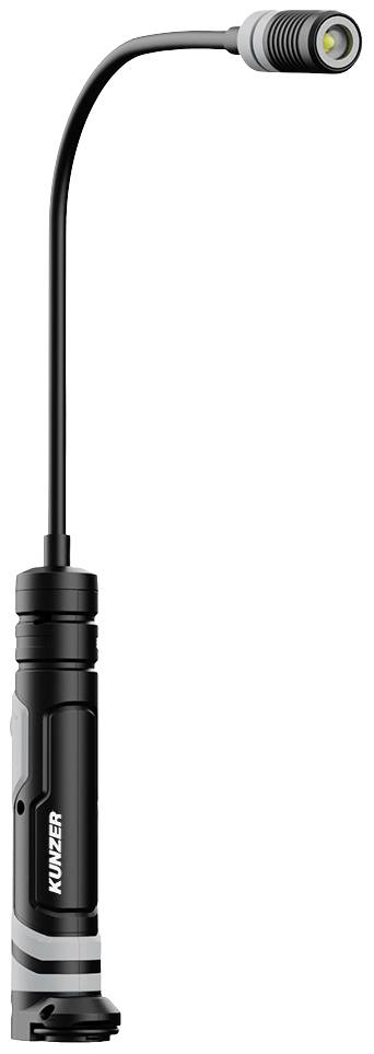 Kunzer PL-061 LED Arbeitsleuchte akkubetrieben 300 lm