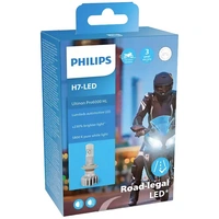 Philips Automotive 11972U6000X1 LED Leuchtmittel Ultinon Pro6000 H7 15W 12V Philips Automotive 11972U6000X1 LED Leuchtmittel Ultinon Pro6000 H7 15W 12V