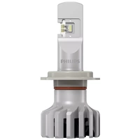 Philips Automotive 11972U6000X1 LED Leuchtmittel Ultinon Pro6000 H7 15W 12V Philips Automotive 11972U6000X1 LED Leuchtmittel Ultinon Pro6000 H7 15W 12V