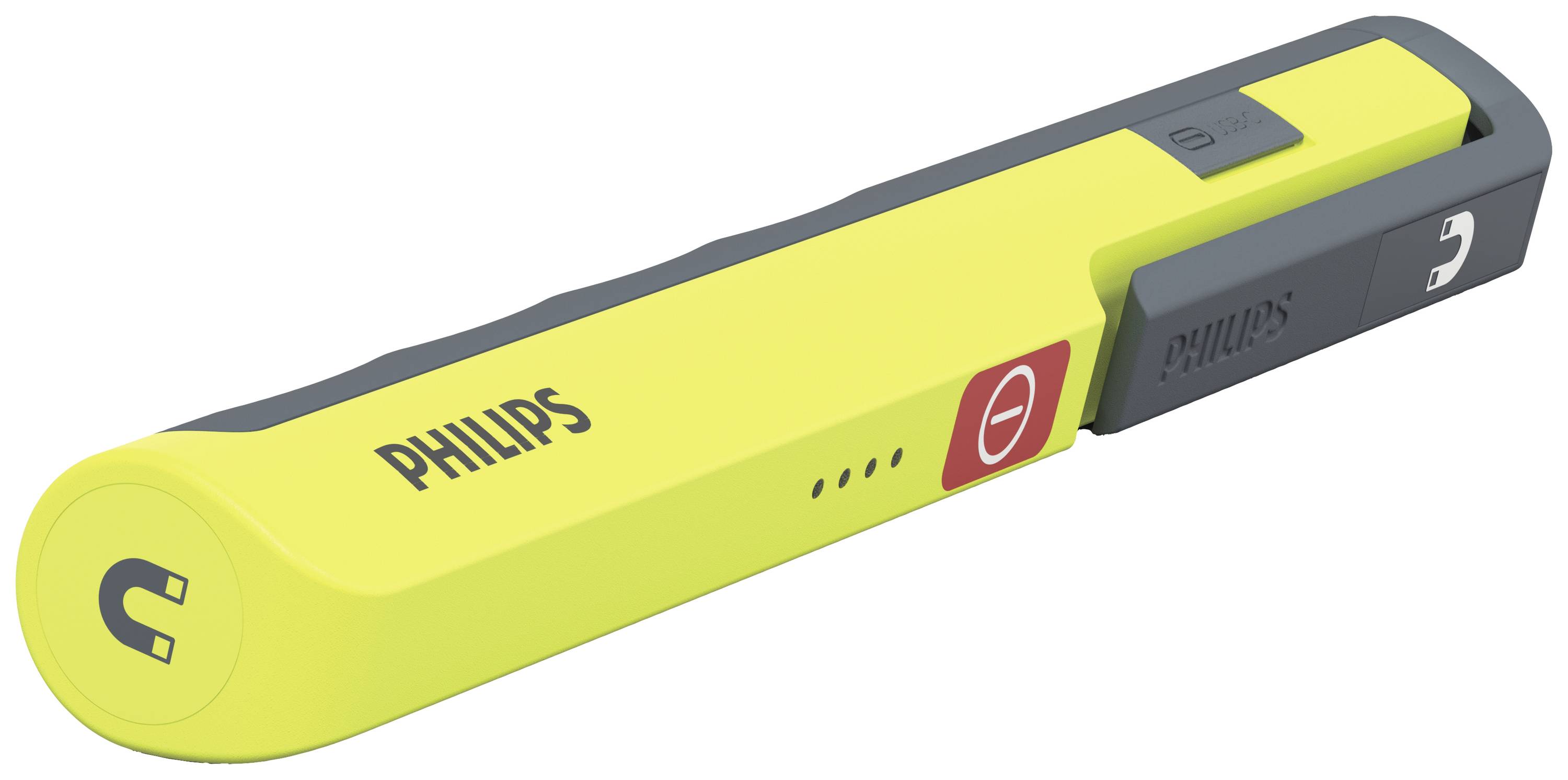 Philips Automotive X60PENX1 Xperion 6000 LED Stiftleuchte akkubetrieben 200lm