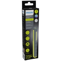 Philips Automotive X60PENX1 Xperion 6000 LED Stiftleuchte akkubetrieben 200lm Philips Automotive X60PENX1 Xperion 6000 LED Stiftleuchte akkubetrieben 200lm