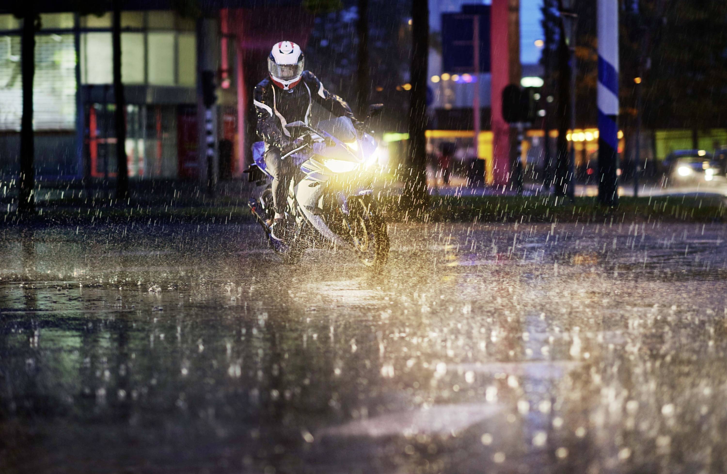 Philips Automotive 12972RGTBW Halogen Leuchtmittel RacingVision H7 55W 12V