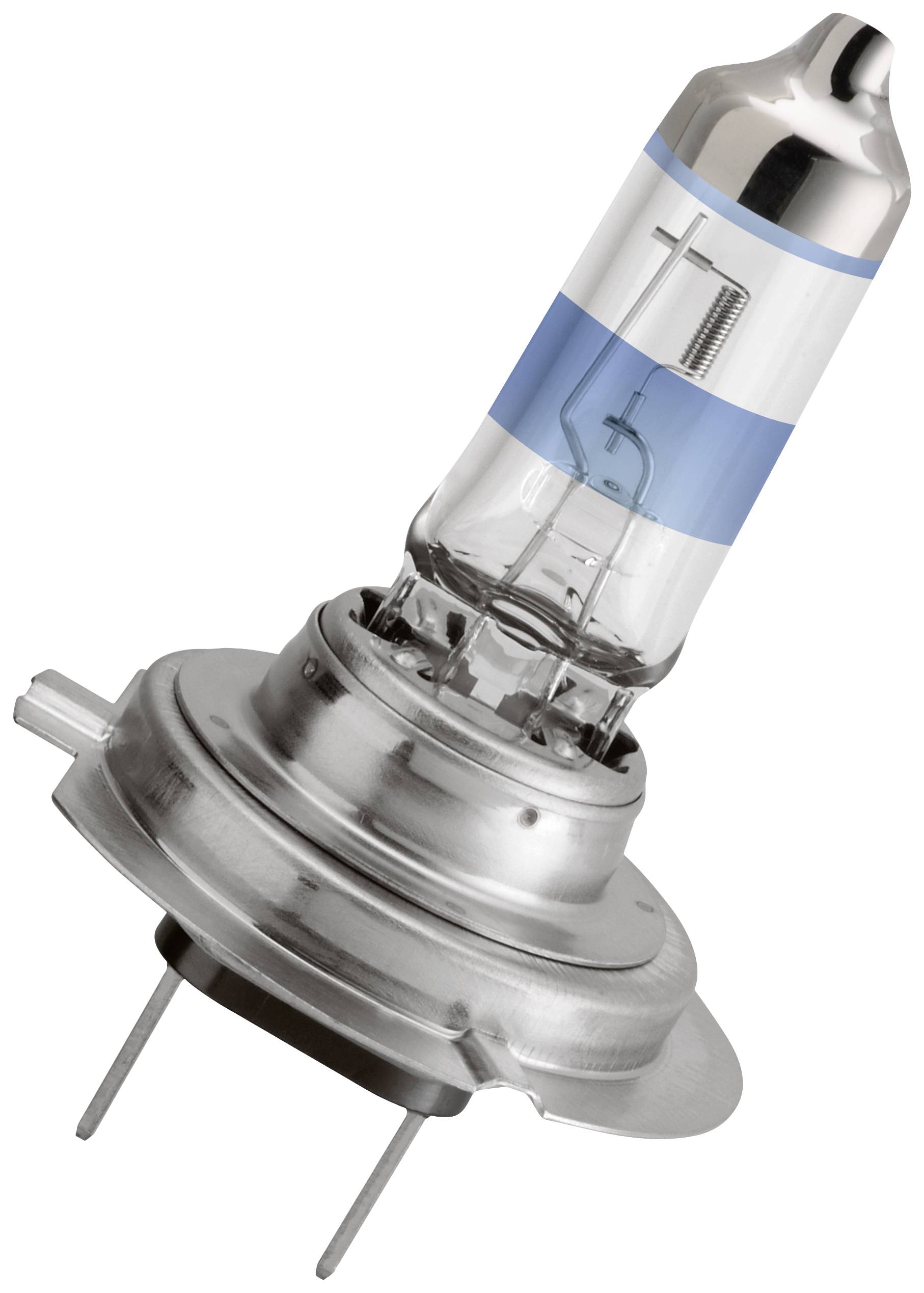 Philips Automotive 12972RGTBW Halogen Leuchtmittel RacingVision H7 55W 12V