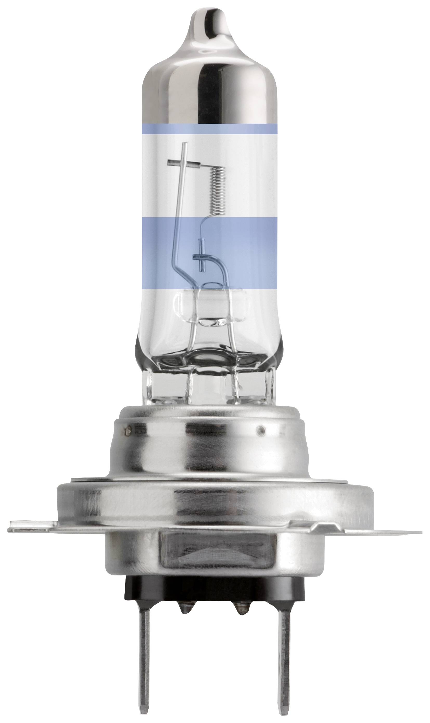 Philips Automotive 12972RGTBW Halogen Leuchtmittel RacingVision H7 55W 12V