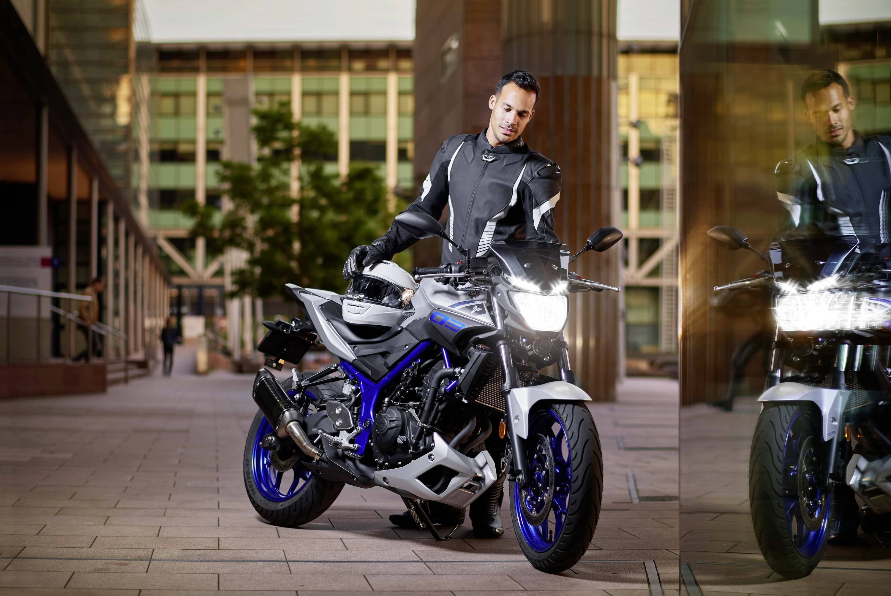 Philips Automotive 12972WVUBW Halogen Leuchtmittel WhiteVision Ultra H7 55W 12V