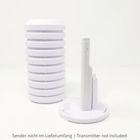 TFA Dostmann 98.1114.02 Schutzgehäuse TFA Dostmann 98.1114.02 Schutzgehäuse