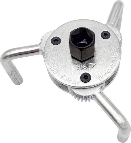 HP Autozubehör 24285 Ölfilterspinne