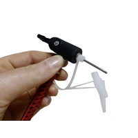 HP Autozubehör 23252 Handluftpumpe 7 bar HP Autozubehör 23252 Handluftpumpe 7 bar