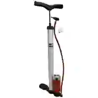 HP Autozubehör 23252 Handluftpumpe 7 bar HP Autozubehör 23252 Handluftpumpe 7 bar