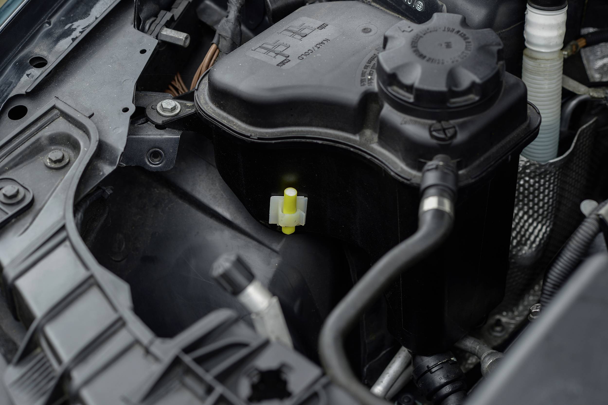 HP Autozubehör 10217 Marderabwehr 10St.