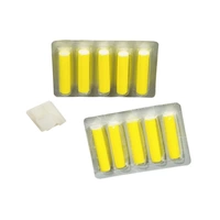 HP Autozubehör 10217 Marderabwehr 10St. HP Autozubehör 10217 Marderabwehr 10St.