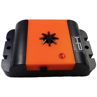 HP Autozubehör 10097 Ultraschall-Marderabwehr wasserdicht 1 St. HP Autozubehör 10097 Ultraschall-Marderabwehr wasserdicht 1 St.