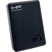 HP Autozubehör 10101 Marderabwehr wasserdicht 1St. HP Autozubehör 10101 Marderabwehr wasserdicht 1St.