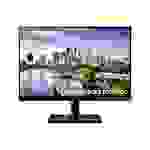 Samsung F24T450GYU LCD-Monitor EEK D (A - G) 61cm (24 Zoll) 1920 x 1200 Pixel 16:10 5 ms DVI, HDMI®, Kopfhörer (3.5mm Klinke)