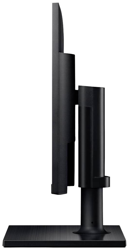 Samsung F24T450FZU LED-Monitor EEK E (A - G) 61 cm (24 Zoll) 1920 x 1080 Pixel 16:9 5 ms DisplayPort, HDMI®, Kopfhörer (3.5 mm Klinke), USB-A (USB