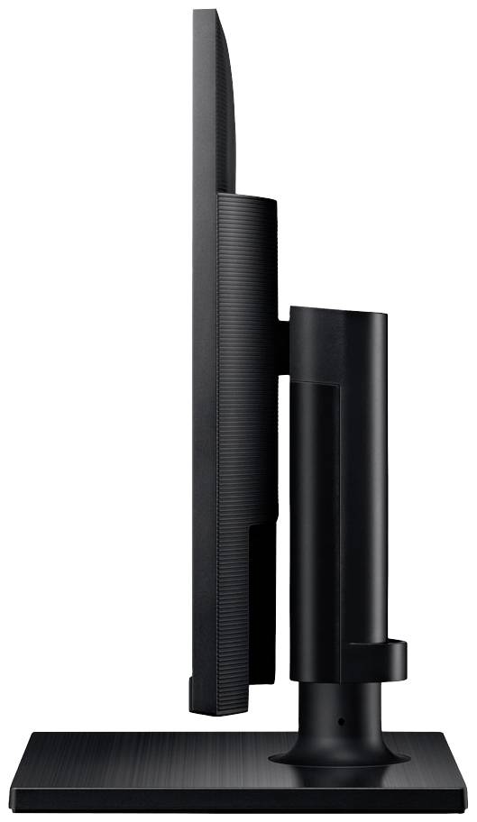 Samsung F24T450FZU LED-Monitor EEK E (A - G) 61cm (24 Zoll) 1920 x 1080 Pixel 16:9 5 ms DisplayPort, HDMI®, Kopfhörer