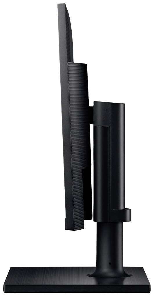 Samsung F24T450FZU LED-Monitor EEK E (A - G) 61 cm (24 Zoll) 1920 x 1080 Pixel 16:9 5 ms DisplayPort, HDMI®, Kopfhörer (3.5 mm Klinke), USB-A (USB