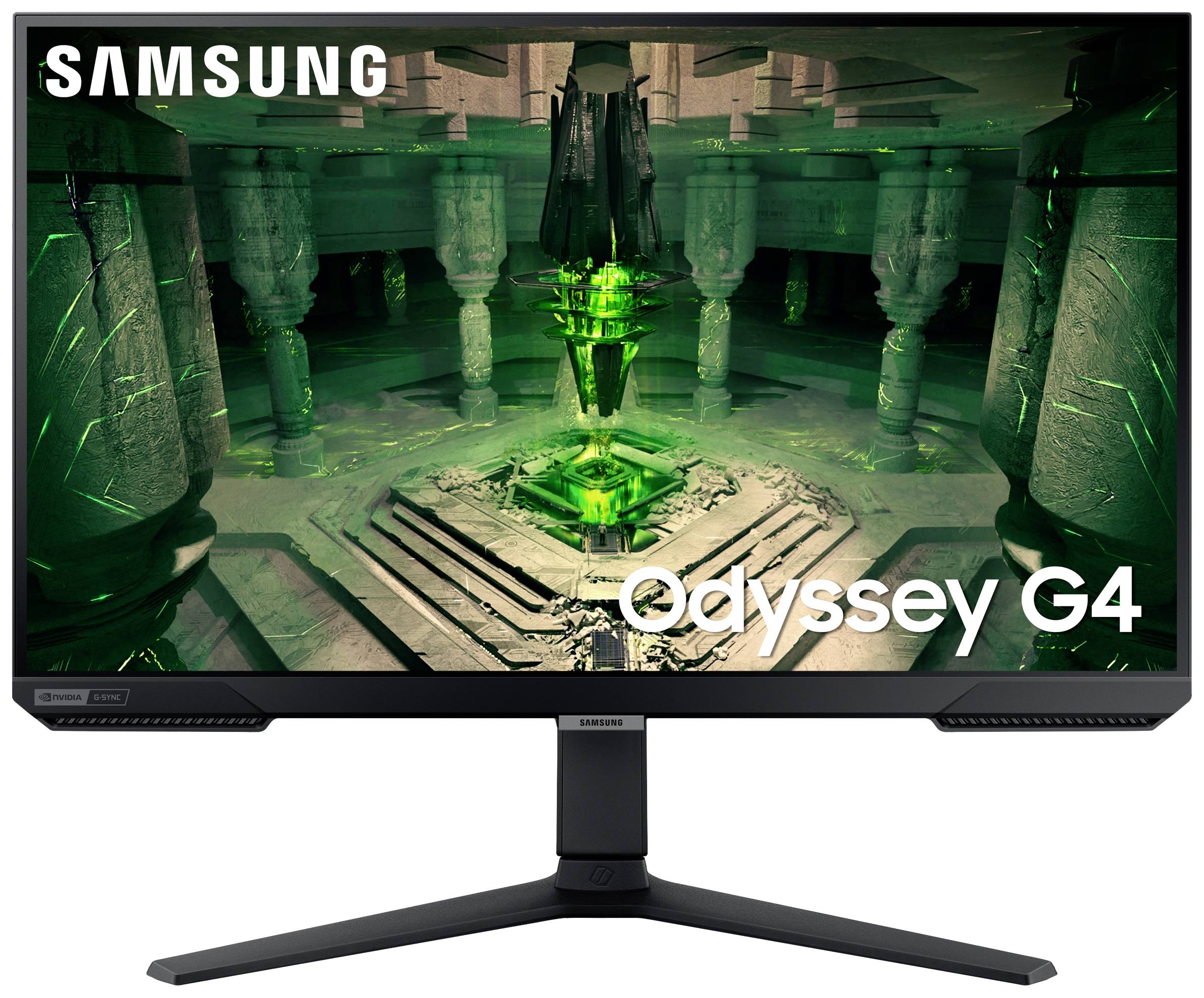 Dis 27 Samsung S27BG400EU Gaming