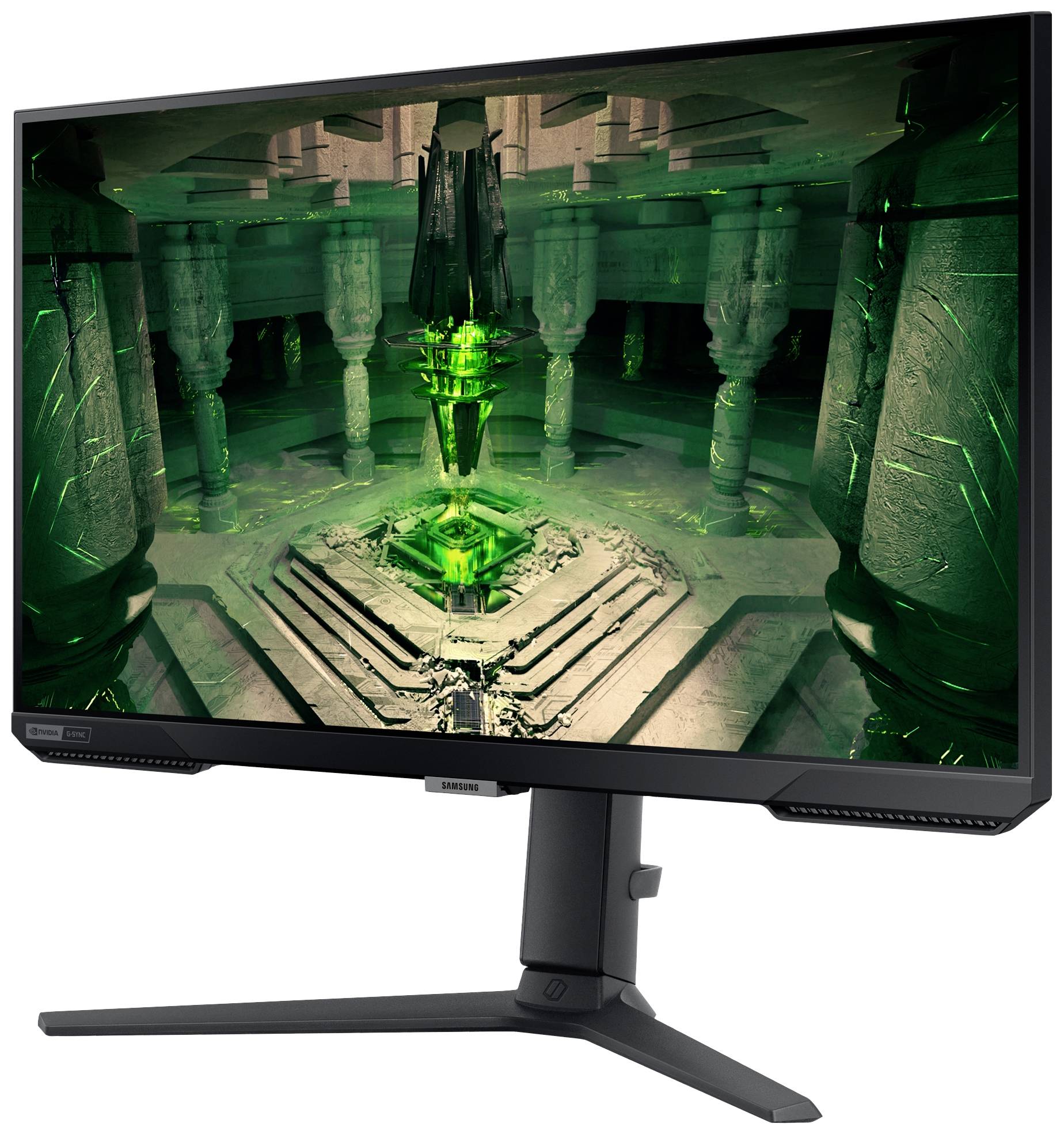 Dis 27 Samsung S27BG400EU Gaming