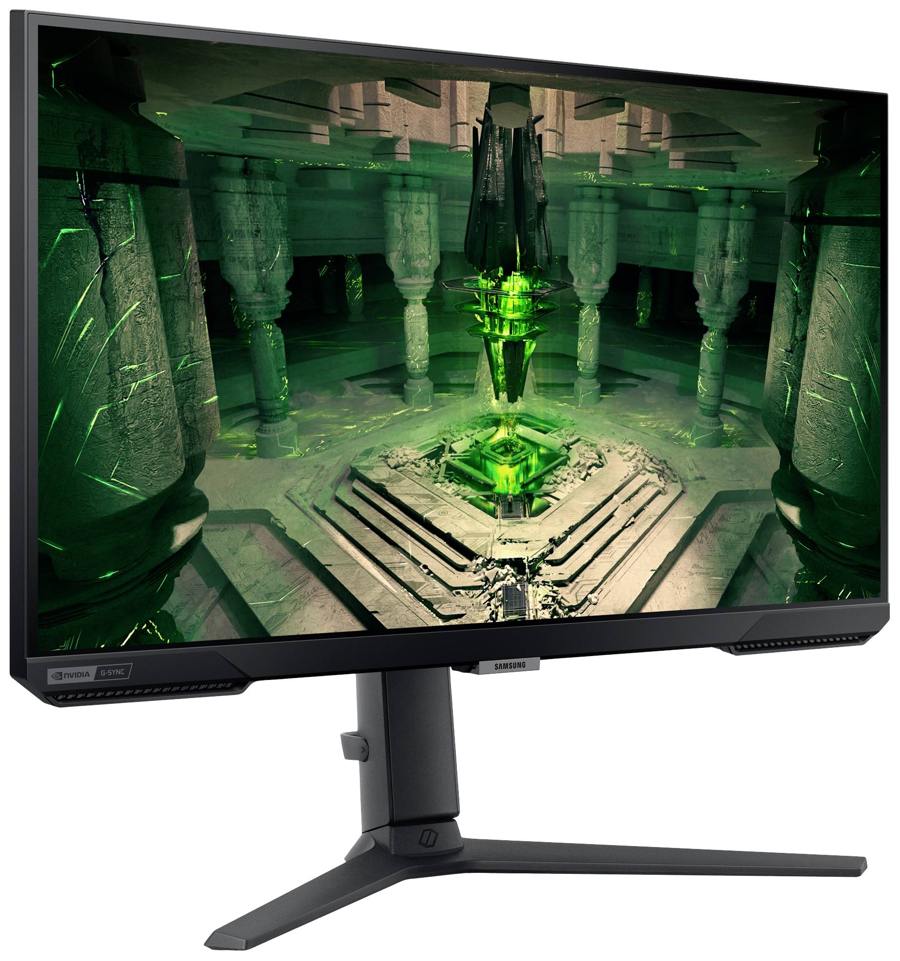 Dis 27 Samsung S27BG400EU Gaming