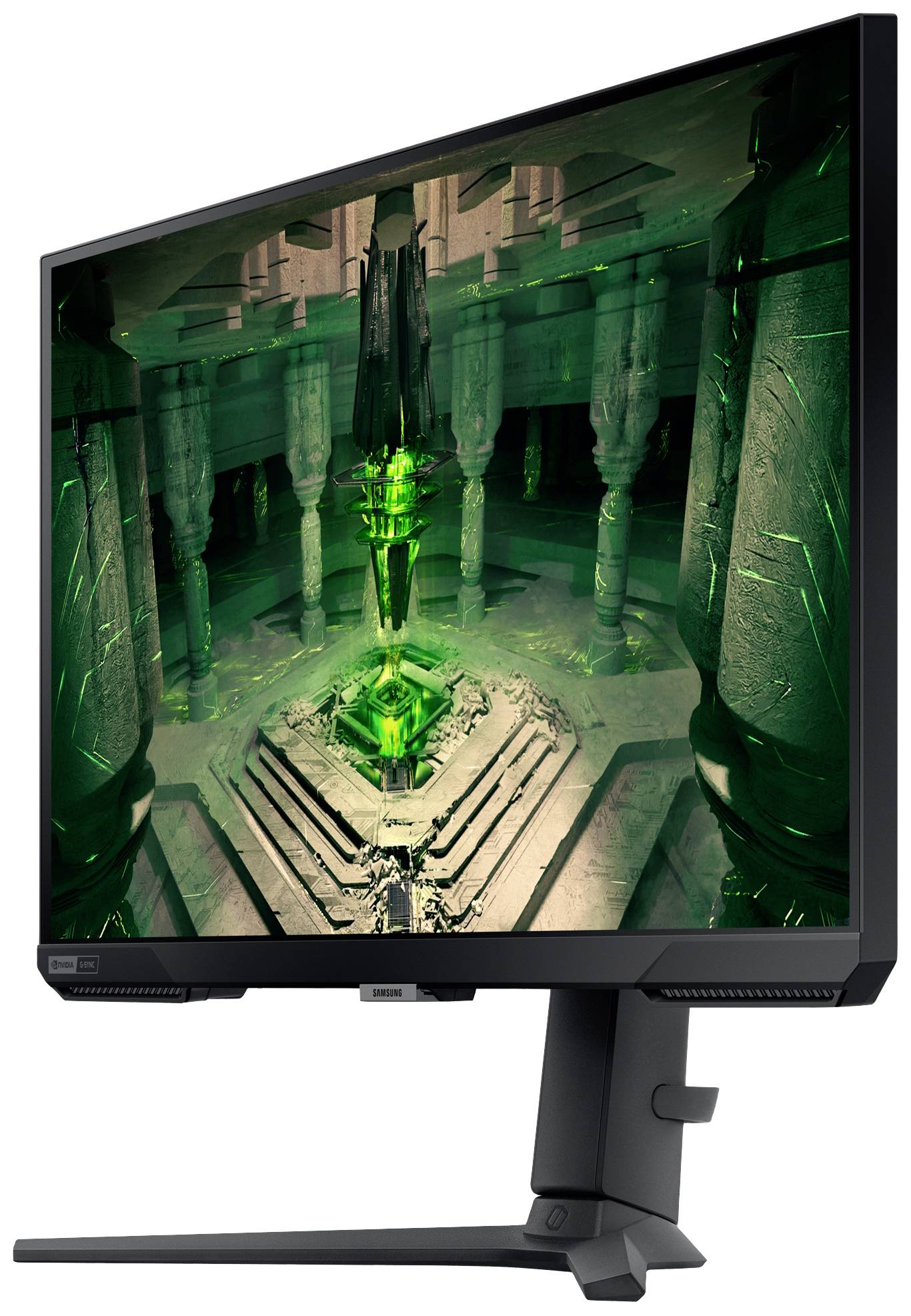 Dis 27 Samsung S27BG400EU Gaming