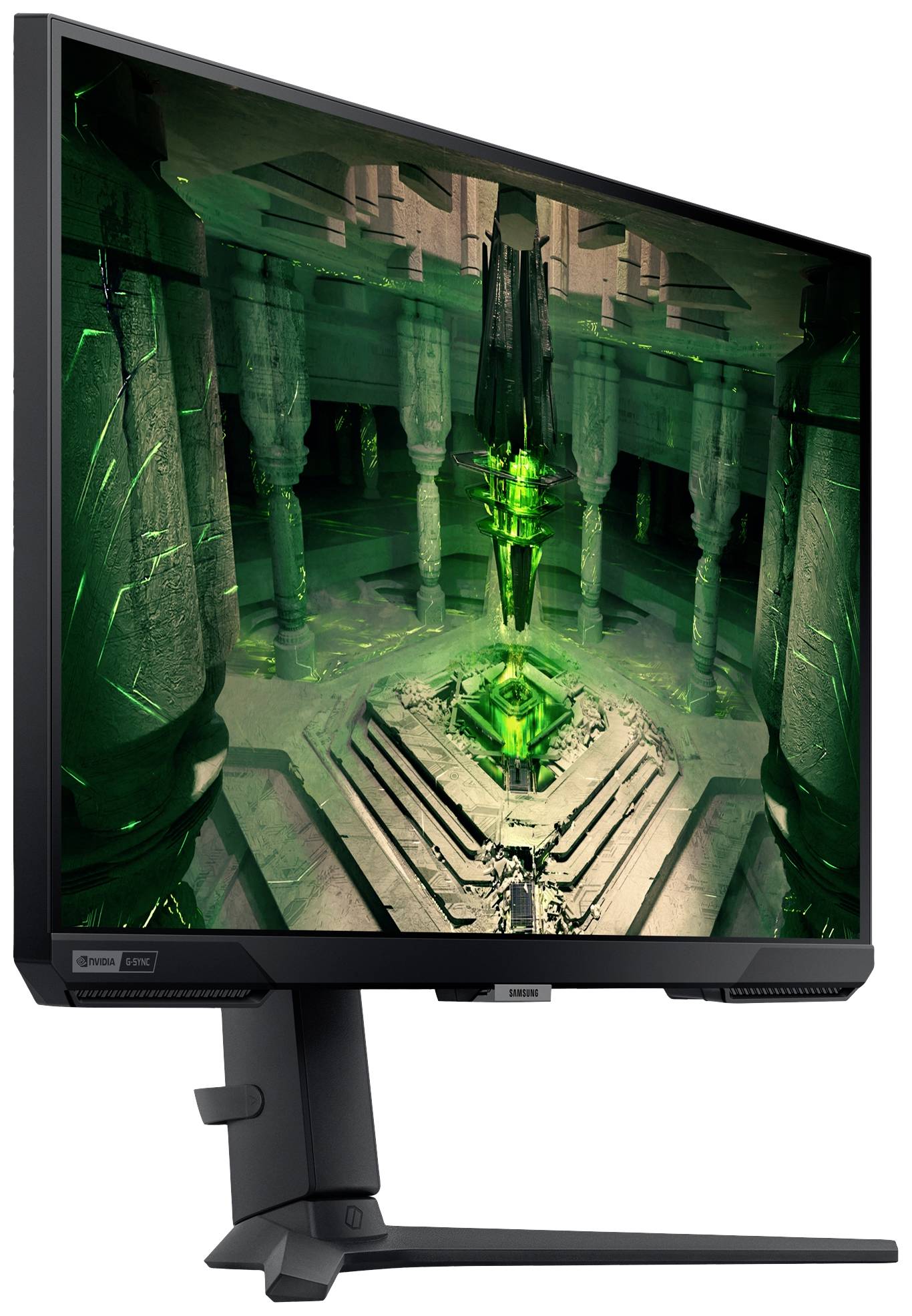 Dis 27 Samsung S27BG400EU Gaming