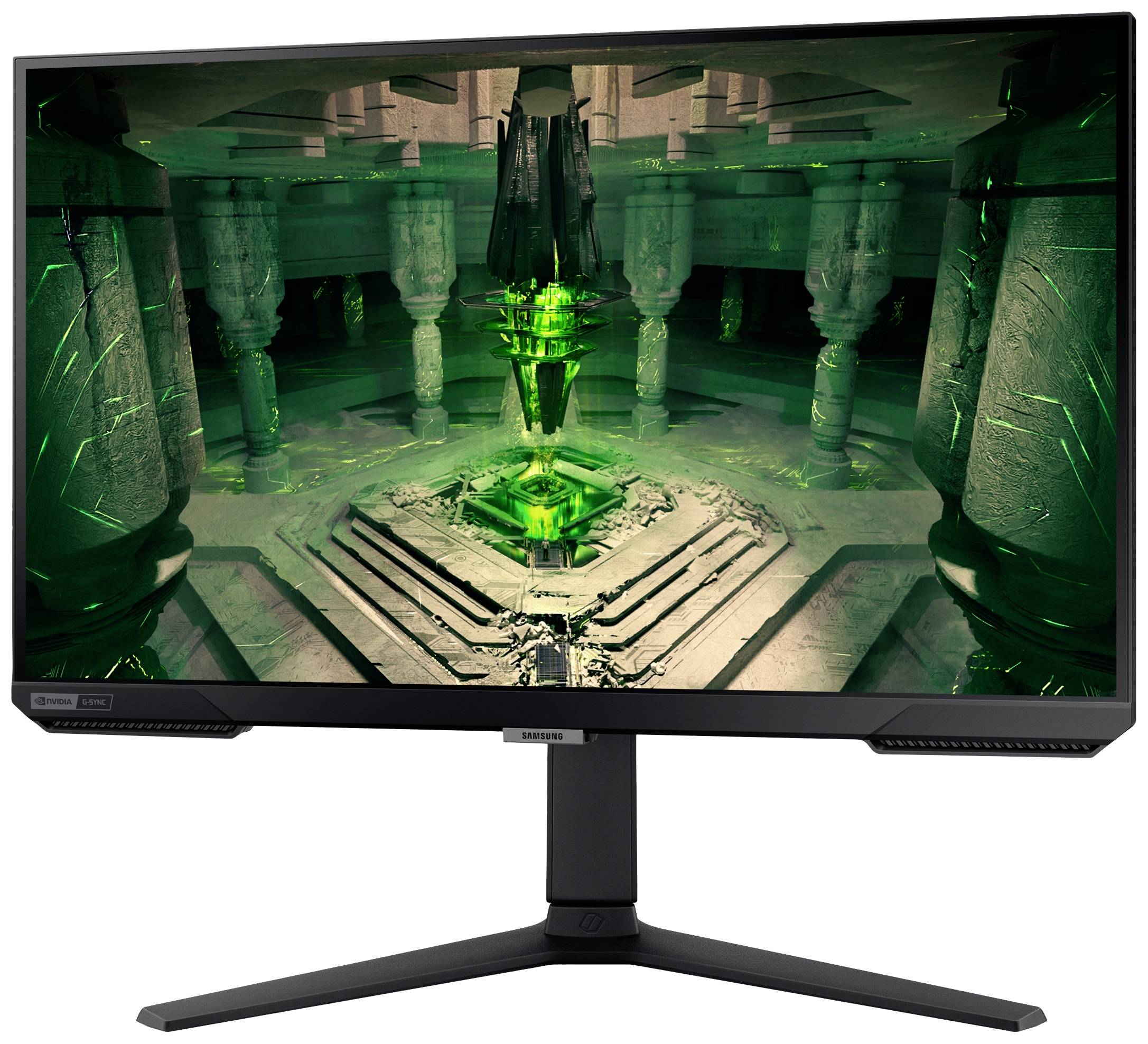 Dis 27 Samsung S27BG400EU Gaming