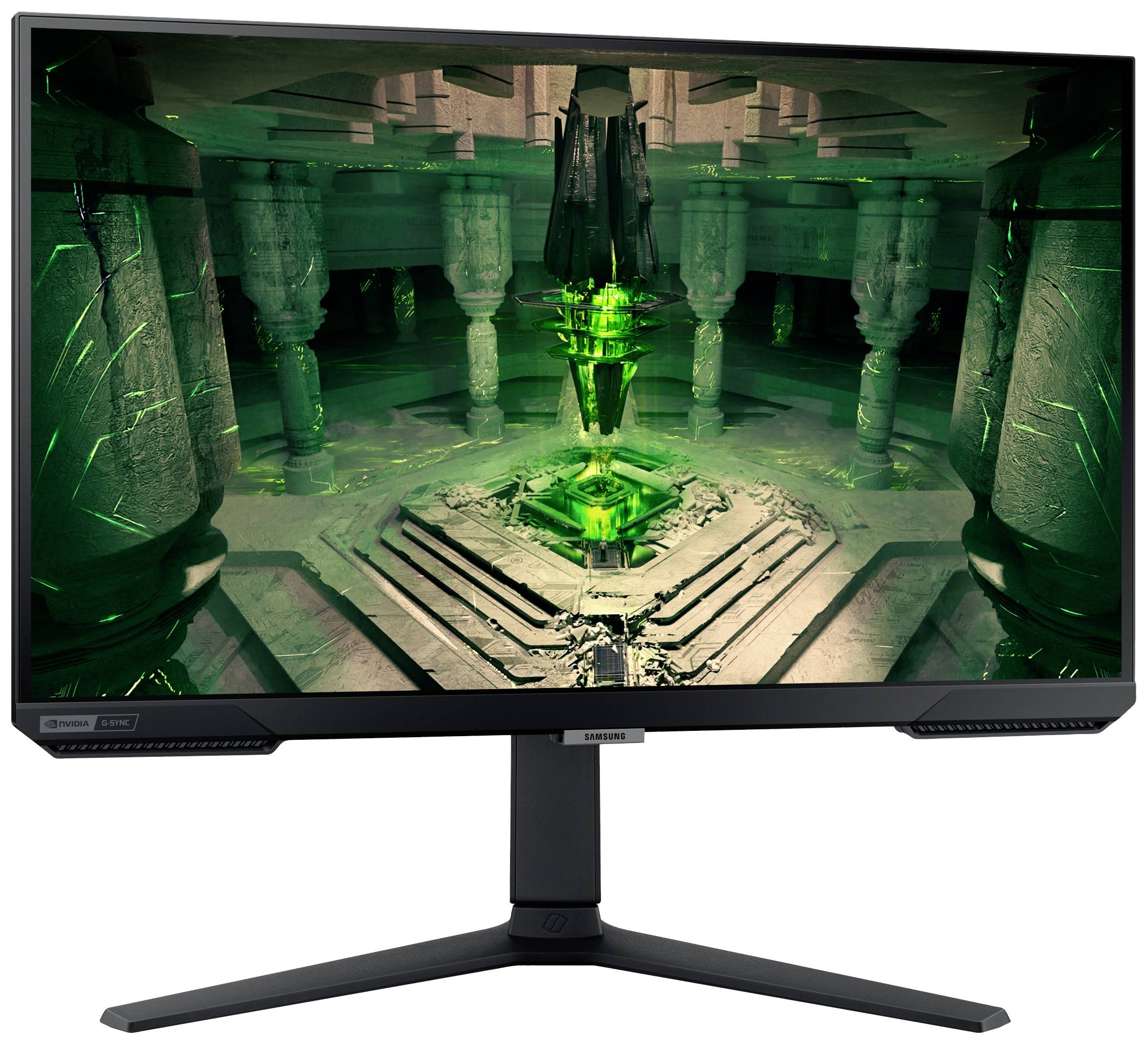 Dis 27 Samsung S27BG400EU Gaming