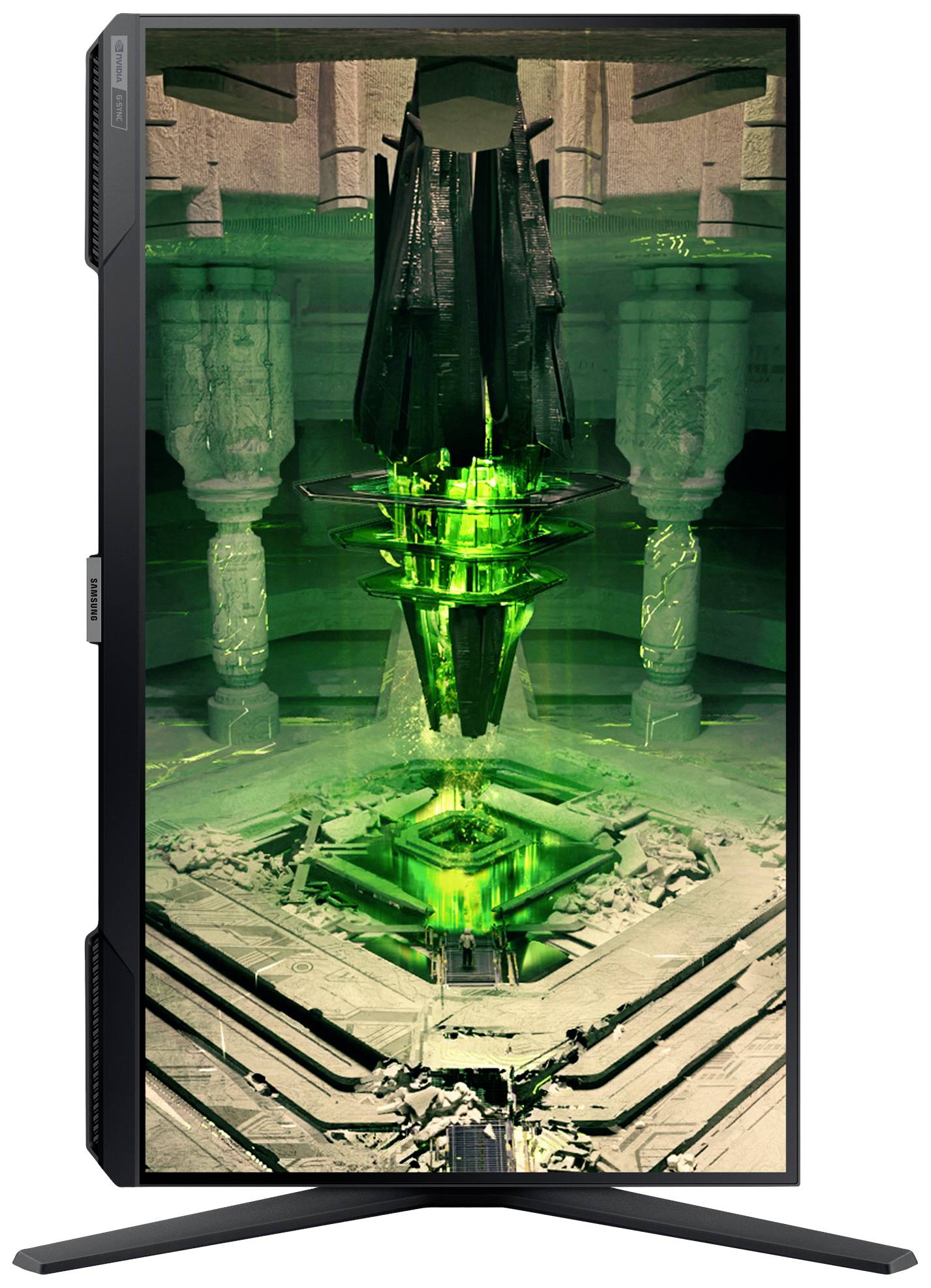 Dis 27 Samsung S27BG400EU Gaming