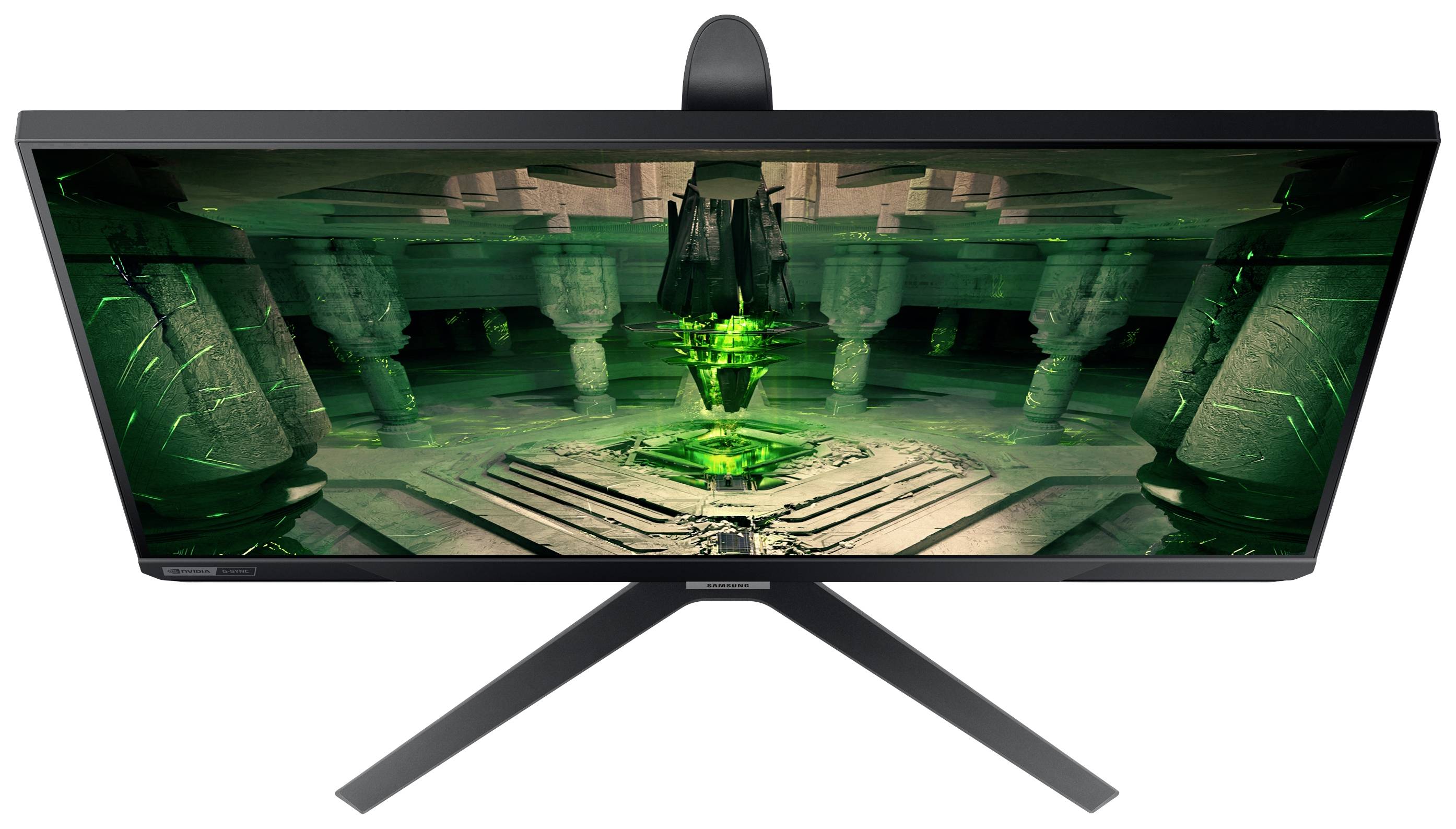 Dis 27 Samsung S27BG400EU Gaming