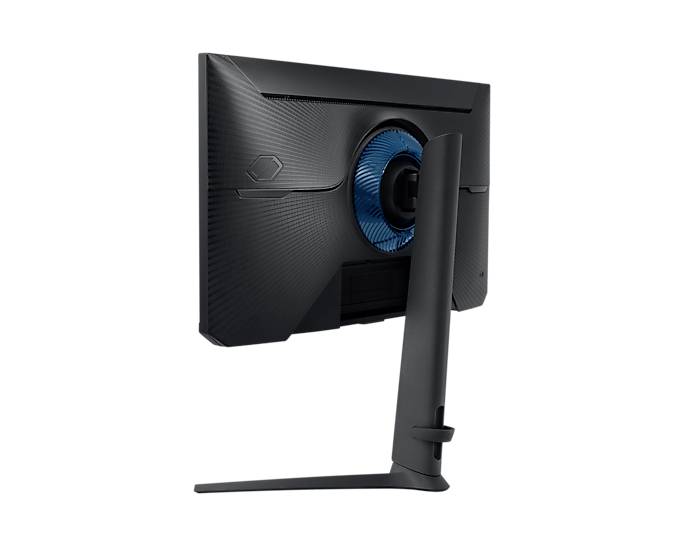 Samsung Odyssey G4 S25BG400EU - LED-Monitor - 62 cm (25"")